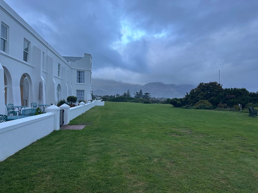 Hermanus ♥️