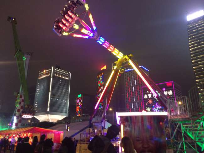 Carnival