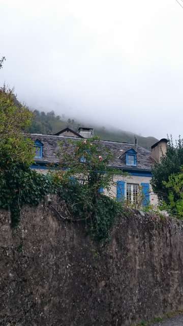 Vallée d'Ossau Pyrénées-Atlantiques / Laruns