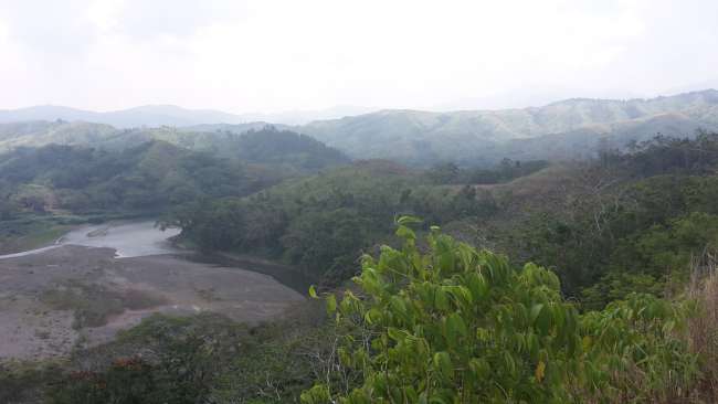 Sigatoka Valley
