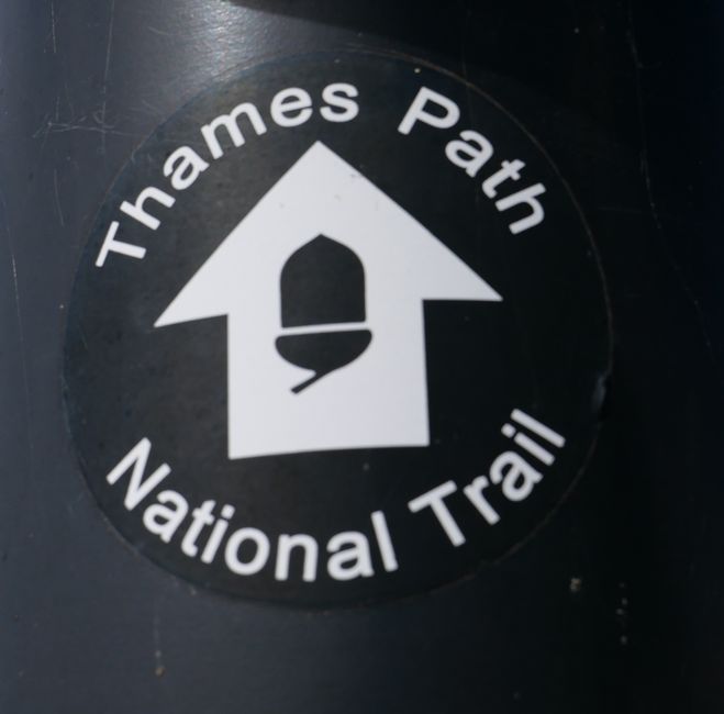Thames Path 