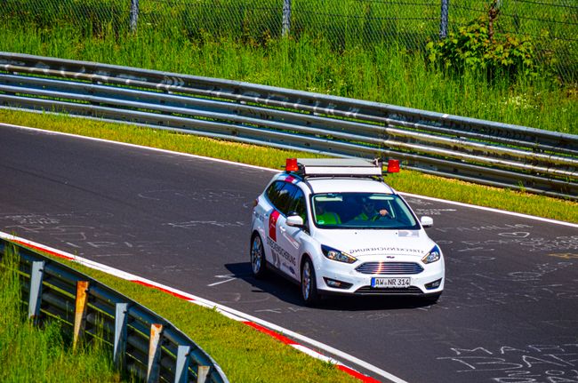 Tag 60 - Nürburgring