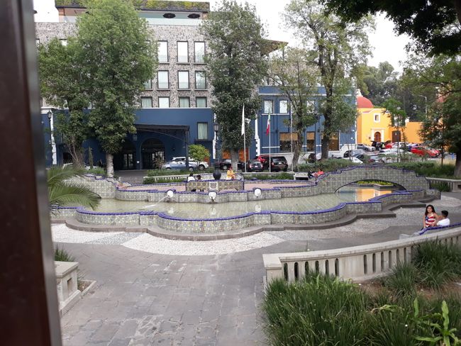Puebla de Zaragoza