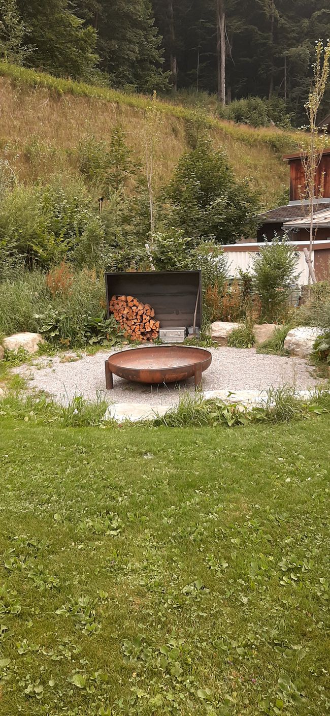 Montafon, die Bolis sind da