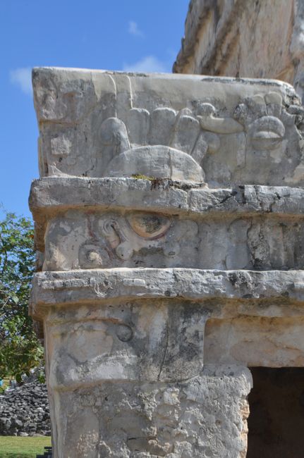 Tulum I Yucatán