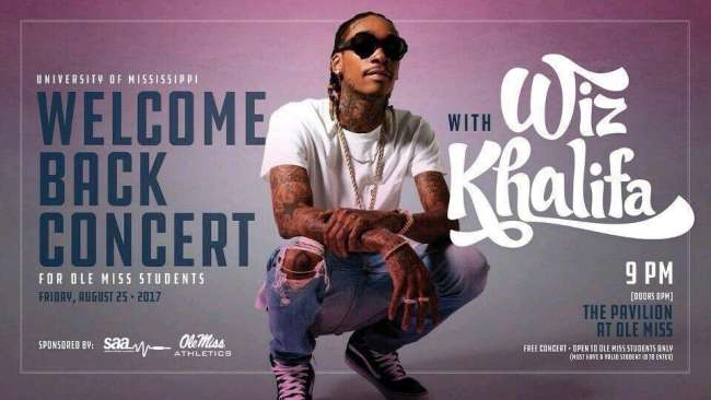 Wiz is coming