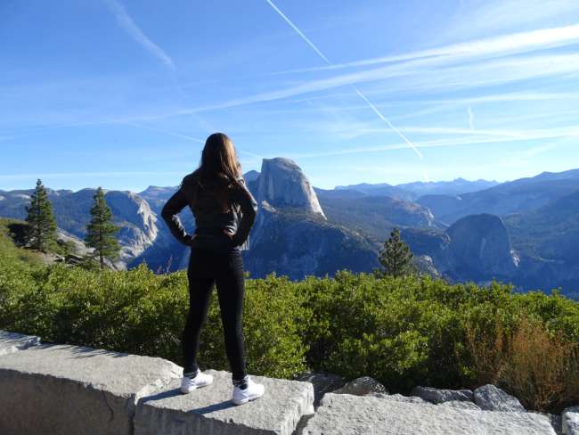 Yosemite Nature Experience