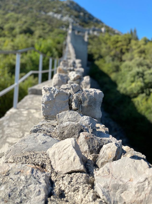Dubrovnik Parte 2