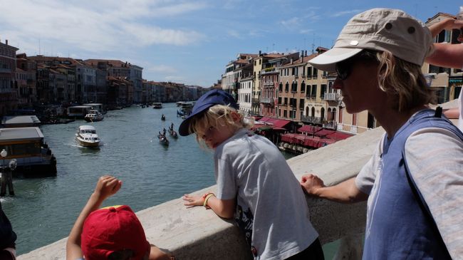 Venecia