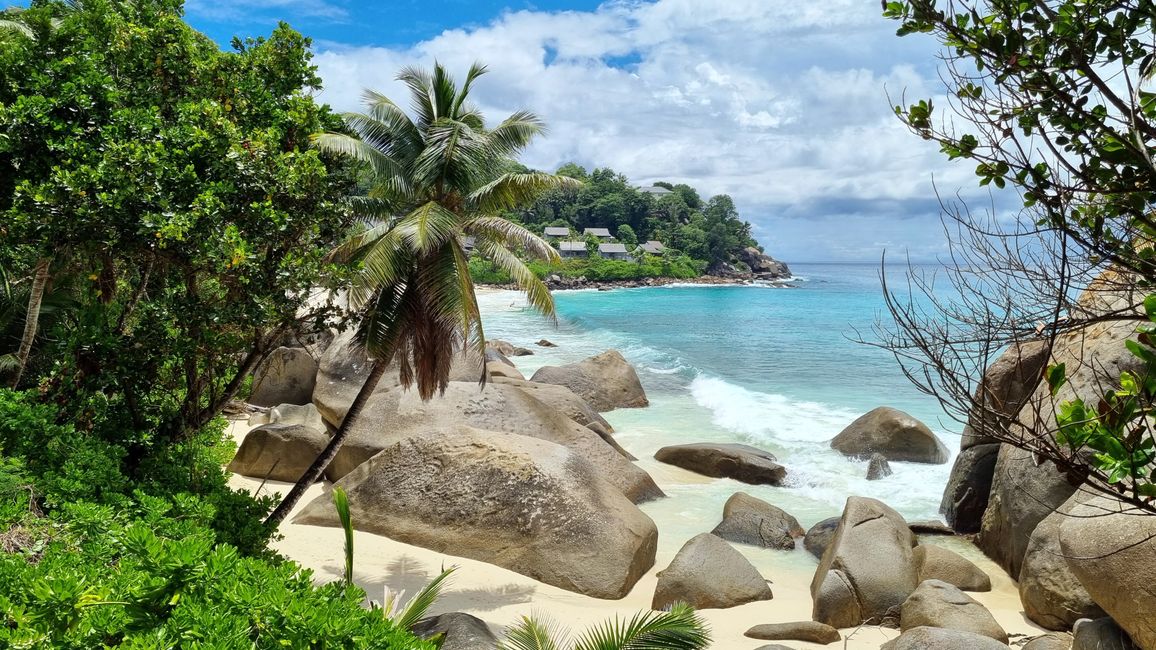 Seychelles 2023 - Parte: 3 Mahé