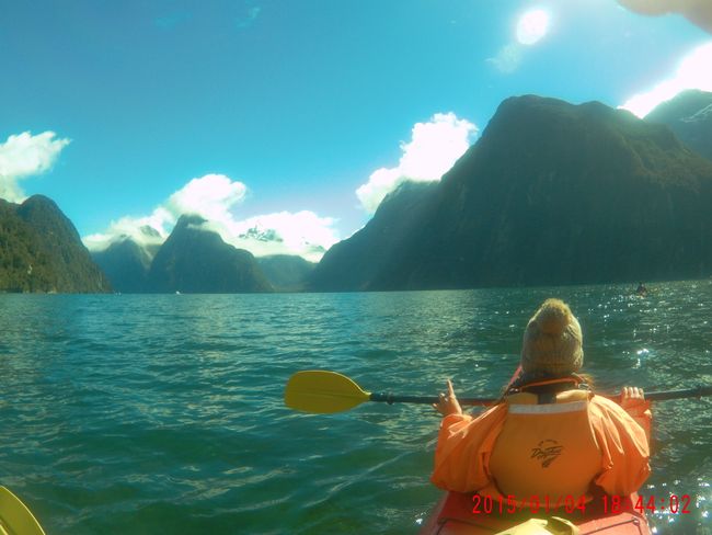 Milford Sound