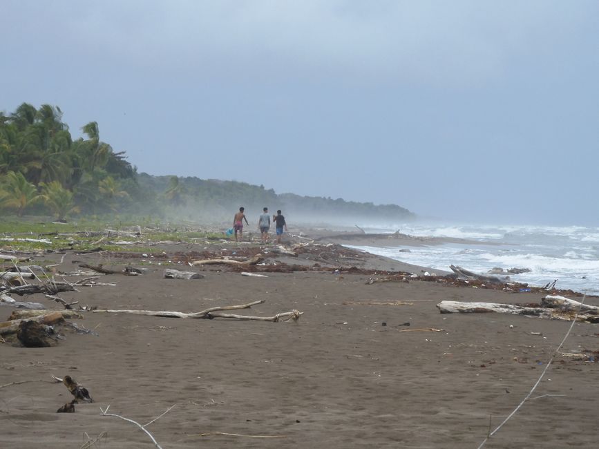 Tortuguero - My absolute favorite place on the Caribbean coast