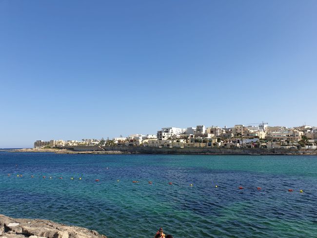 14. Dan na Malti