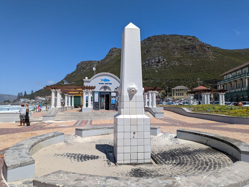 Cape Town
