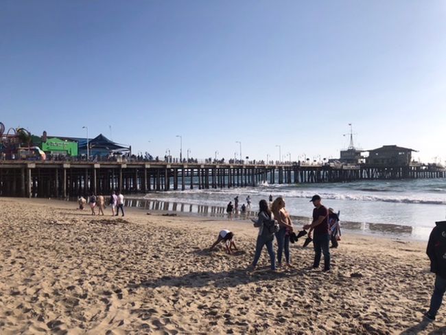 Venice Beach