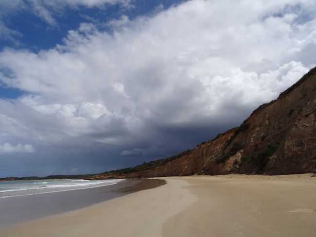 Anglesea on the Great Ocean Road