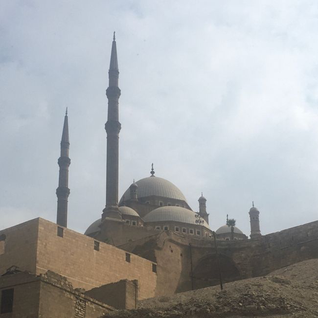 Kairo•Ägypten🇪🇬