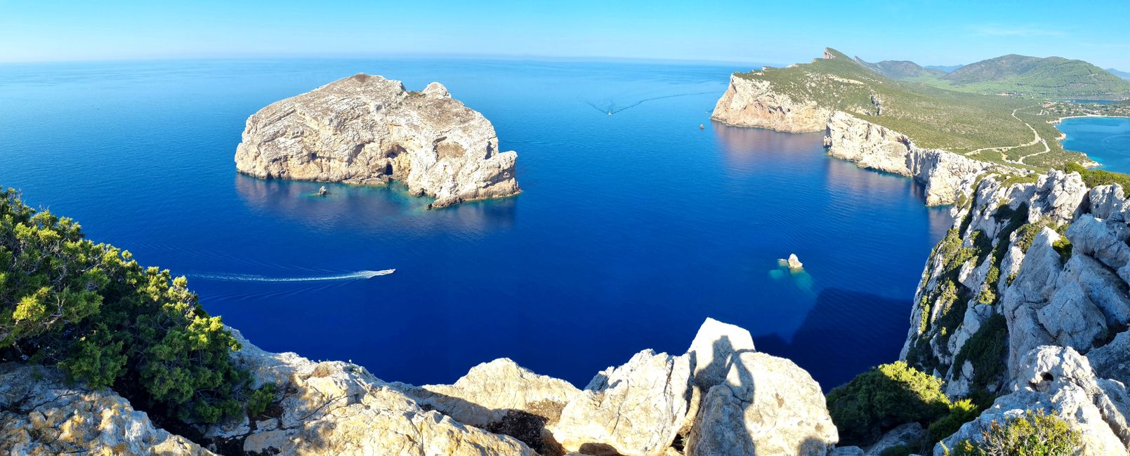 Sardinia 2023