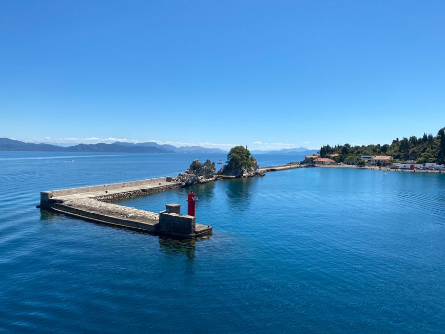 Dubrovnik Teil 1