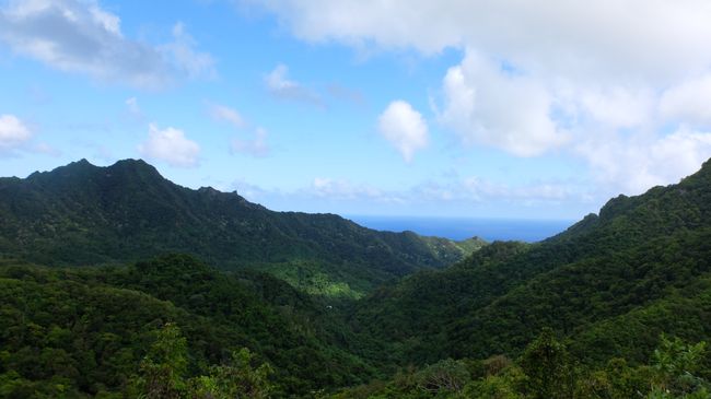 Rarotonga