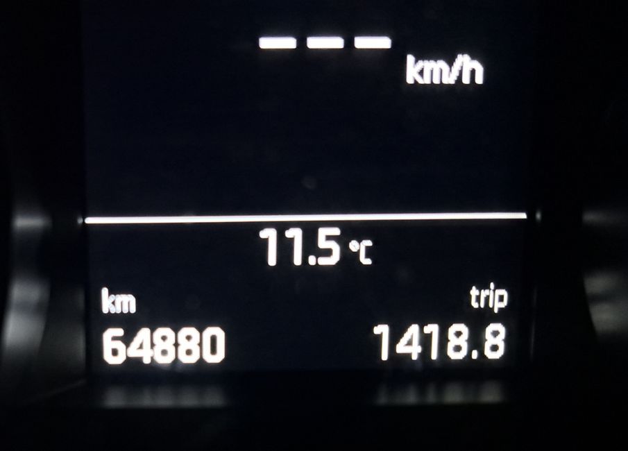1418,8 km