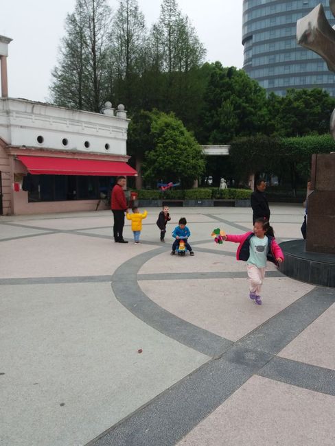Kids Park Kunshan
