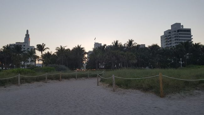 Day 19 - Miami Beach