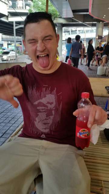 Impressions of BKK