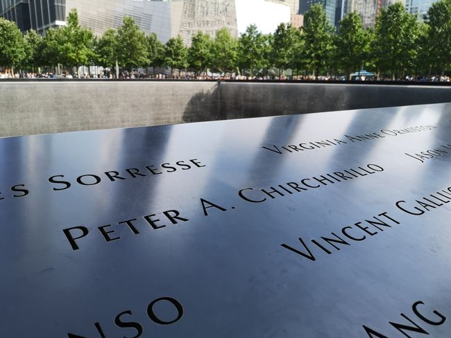 Memorial 9/11