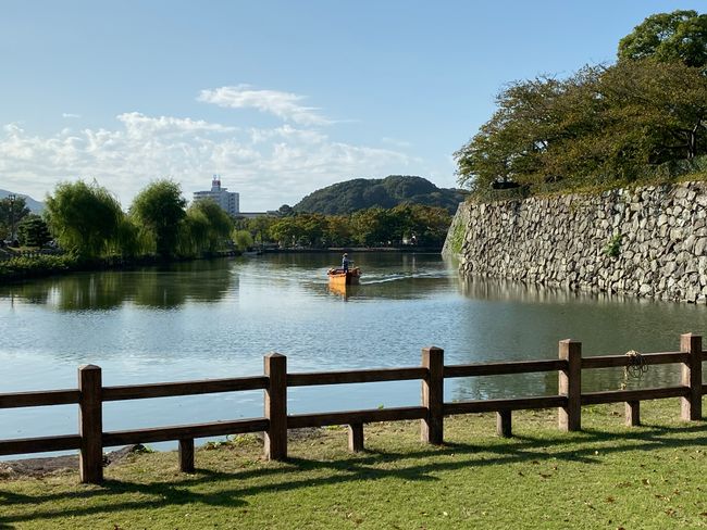 Himeji Castle and Kobe