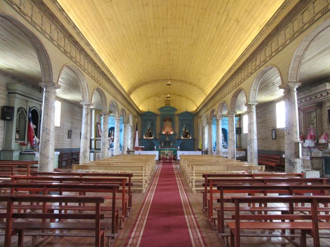 Nercon - Nuestra Senora de Gracia
