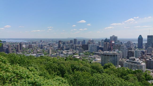 2. Montreal