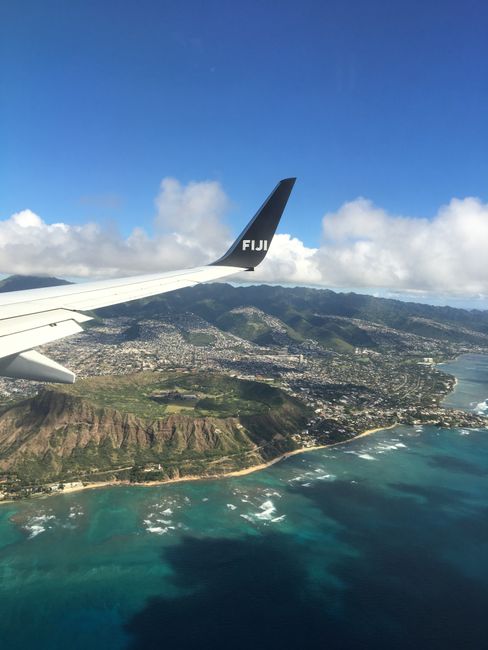 Hawaii 🌸 - O’ahu