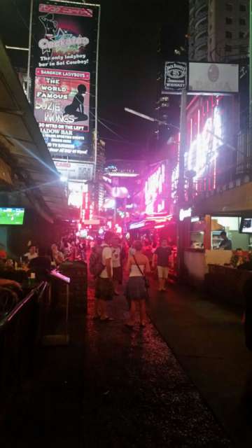 Impressions of BKK