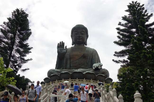 Day 111 Big Buddha