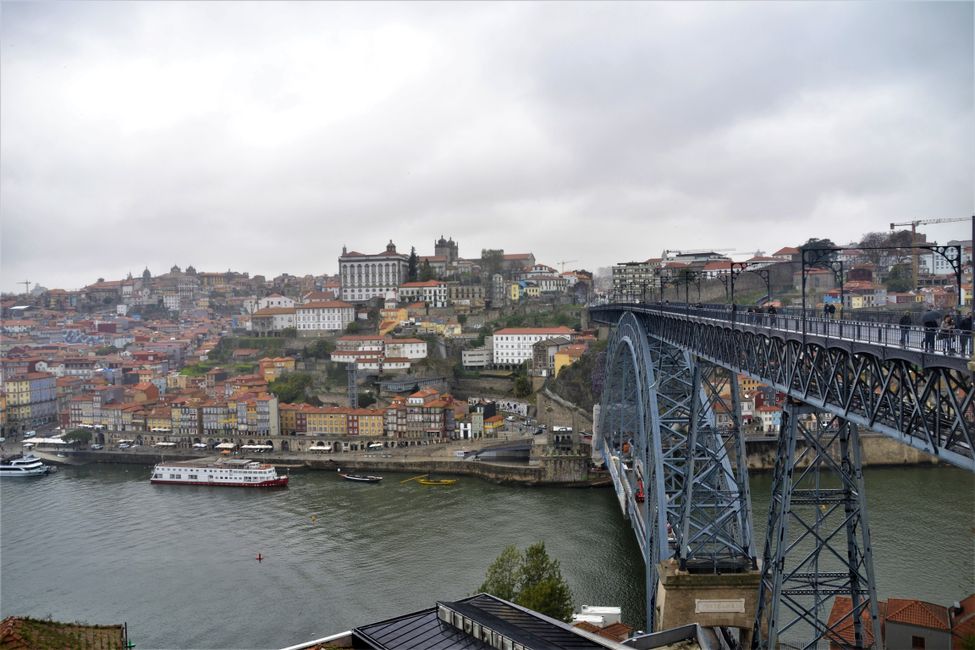 #88 Harry Potter in Porto
