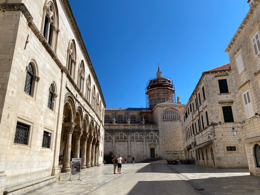Dubrovnik Teil 1