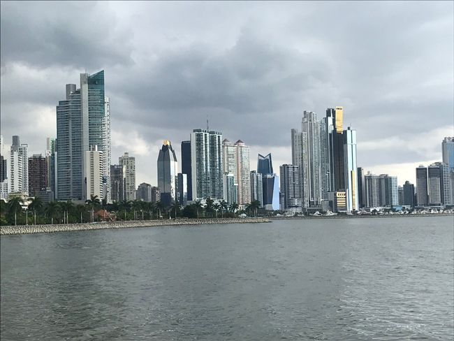 Panama - Day 3