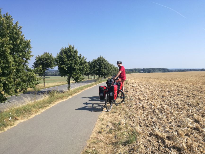 Bella vista su Jörg
