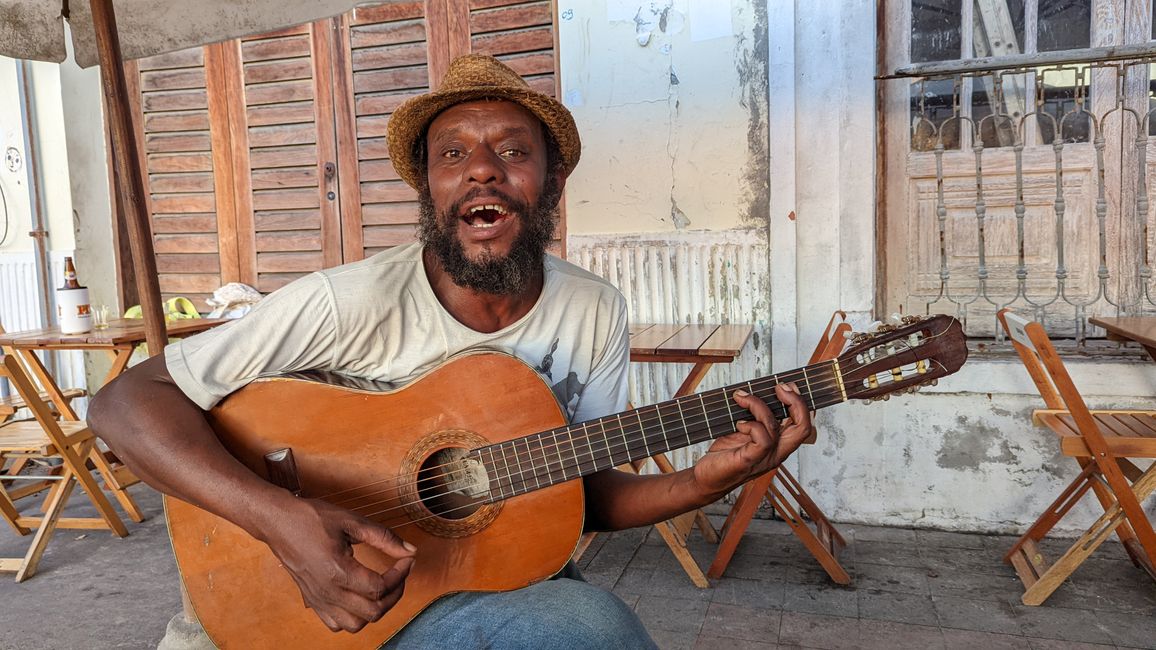 Salvador da Bahia