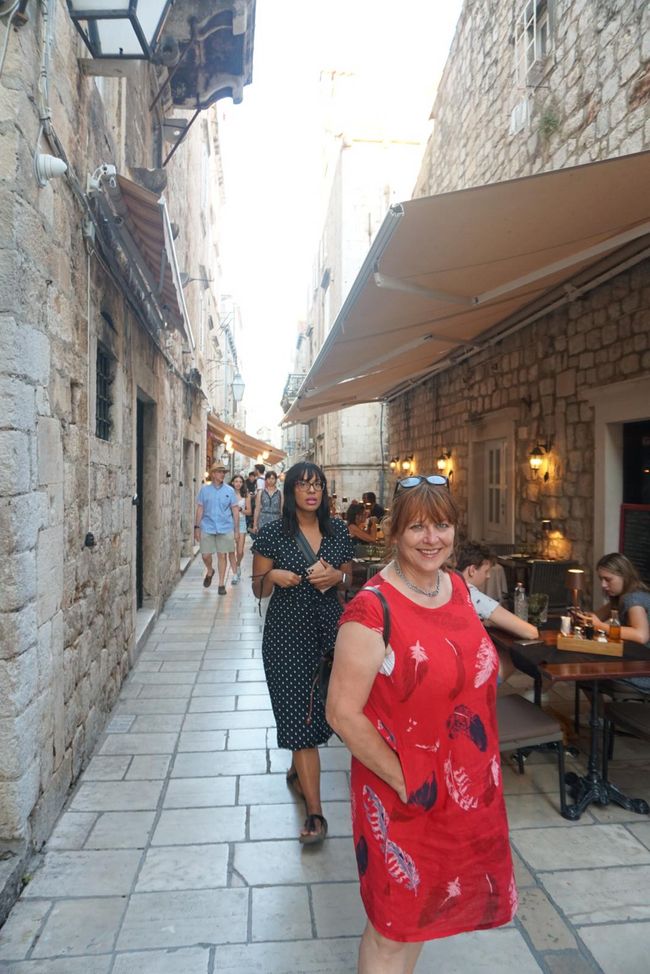 Dubrovnik Teil 1