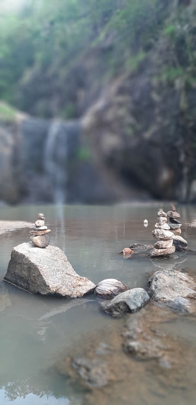 Wang Sai Waterfall