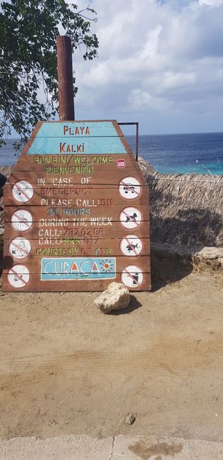 Playa Kalki