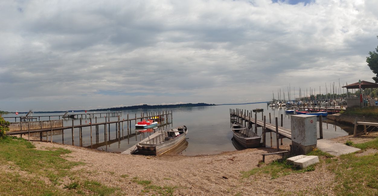 Chiemsee