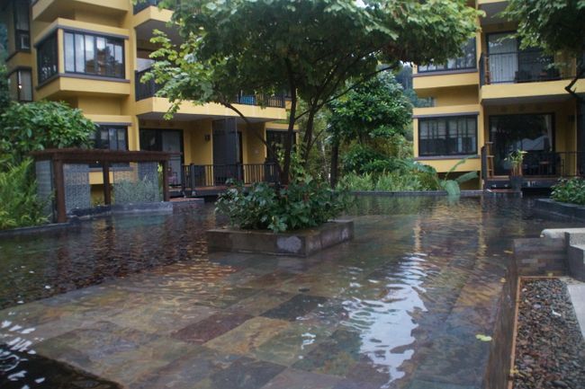 Hotel Moracea in Khao Lak