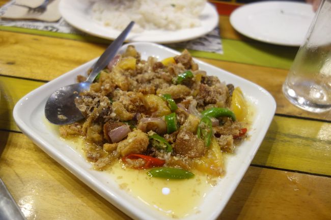 Food in the Philippines
