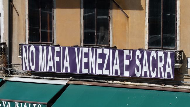 Venecia