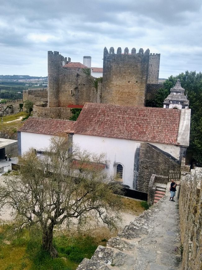 Obidos