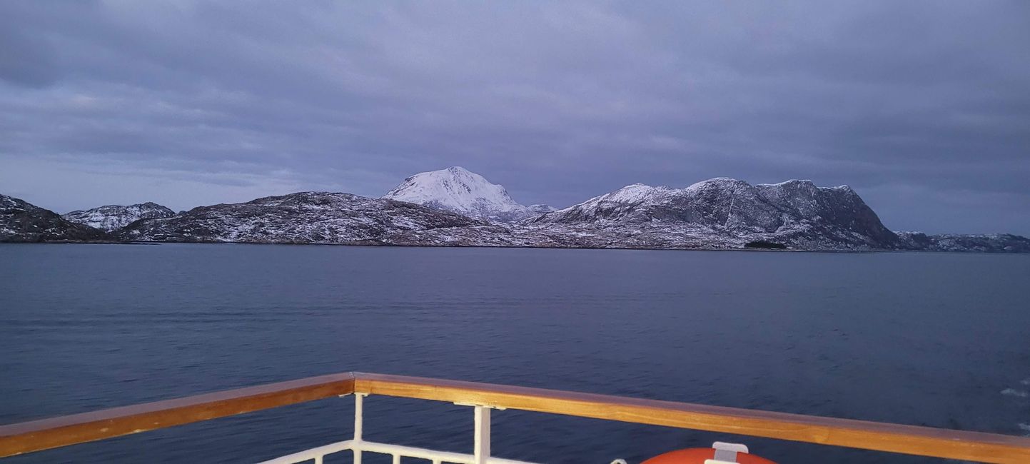 Hurtigruten Richard With
December 28, 2022