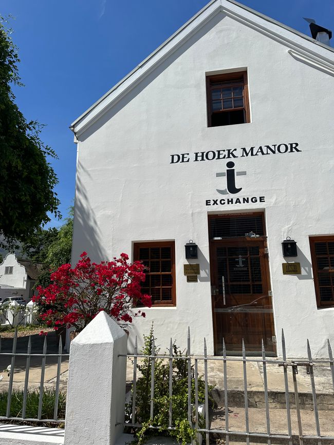 Stellenbosch 